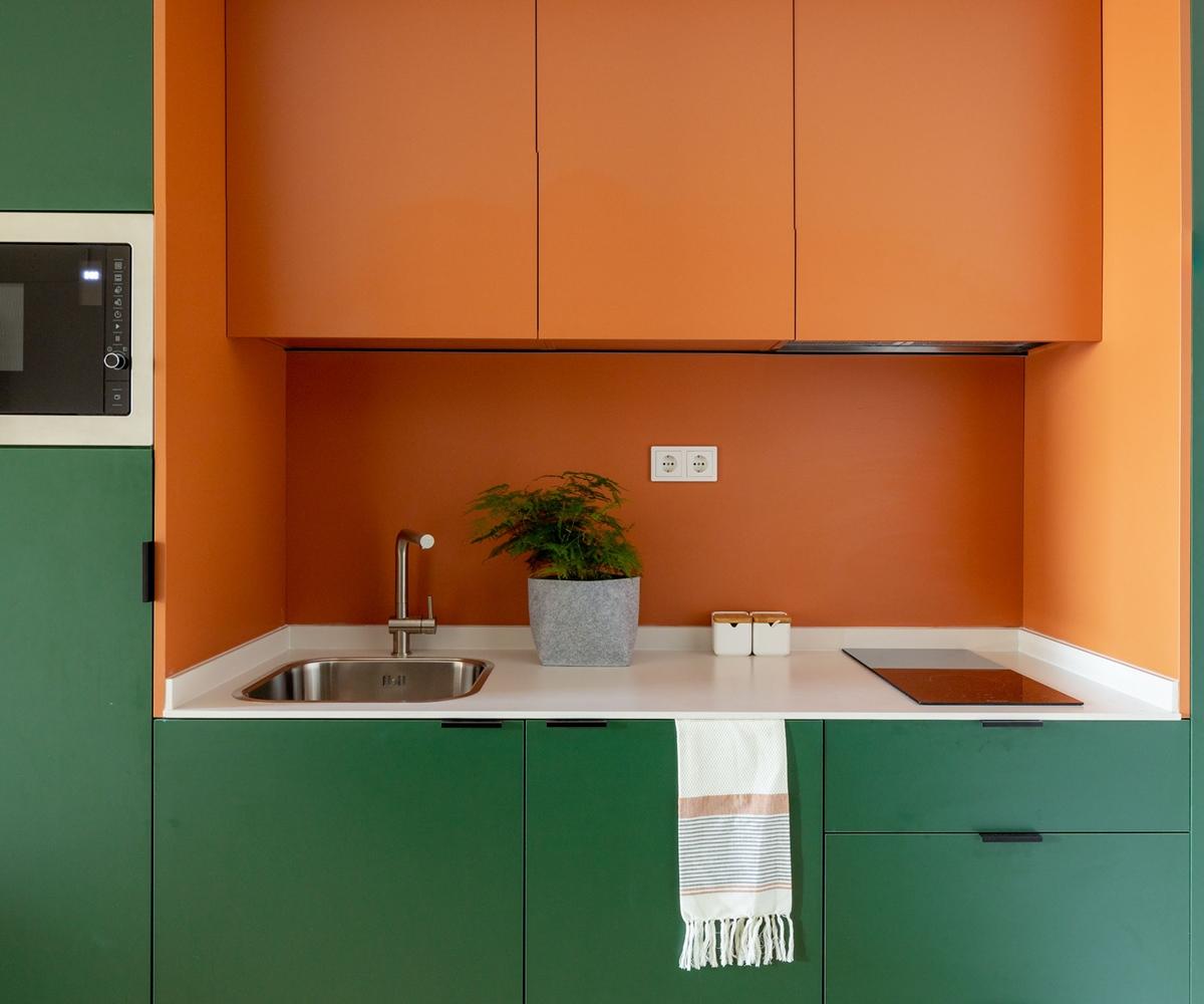 Kora Green City - Aparthotel Passivhaus Vitoria-Gasteiz Esterno foto