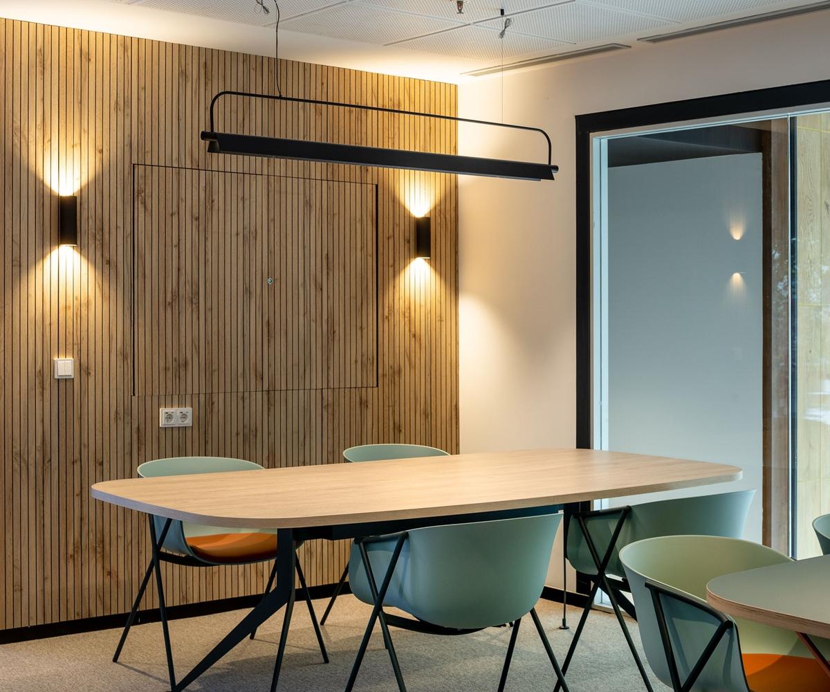 Kora Green City - Aparthotel Passivhaus Vitoria-Gasteiz Esterno foto